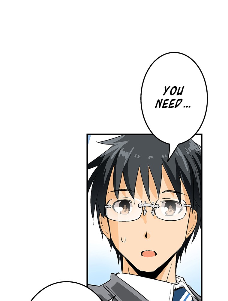 Shitai no ♡ Karen-san!! Chapter 4 page 1 - Chapter 4