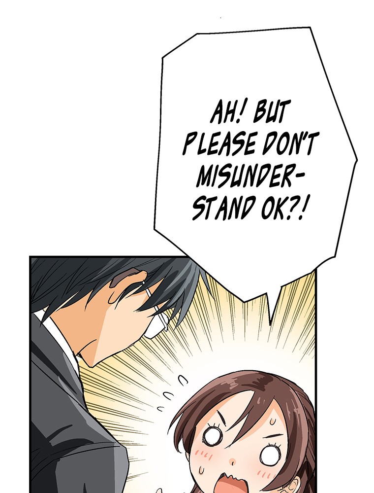Shitai no ♡ Karen-san!! Chapter 4 page 10 - Chapter 4