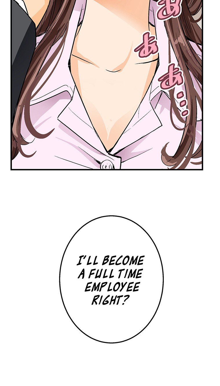 Shitai no ♡ Karen-san!! Chapter 4 page 18 - Chapter 4