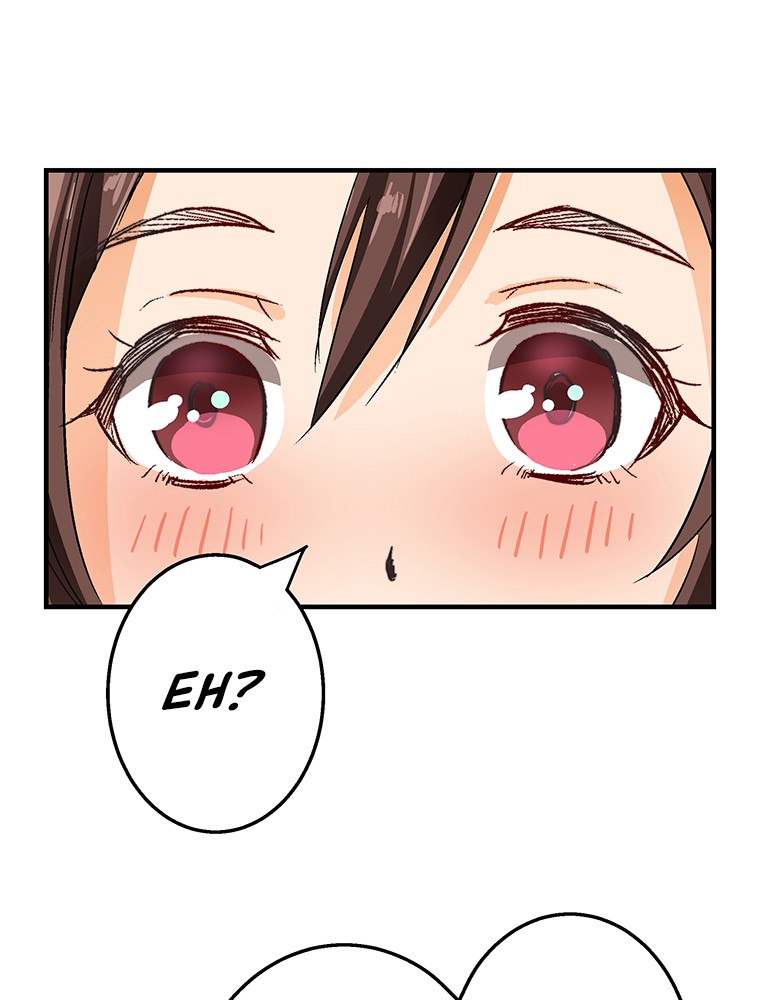 Shitai no ♡ Karen-san!! Chapter 4 page 19 - Chapter 4