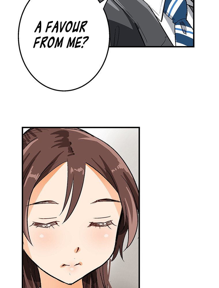 Shitai no ♡ Karen-san!! Chapter 4 page 2 - Chapter 4