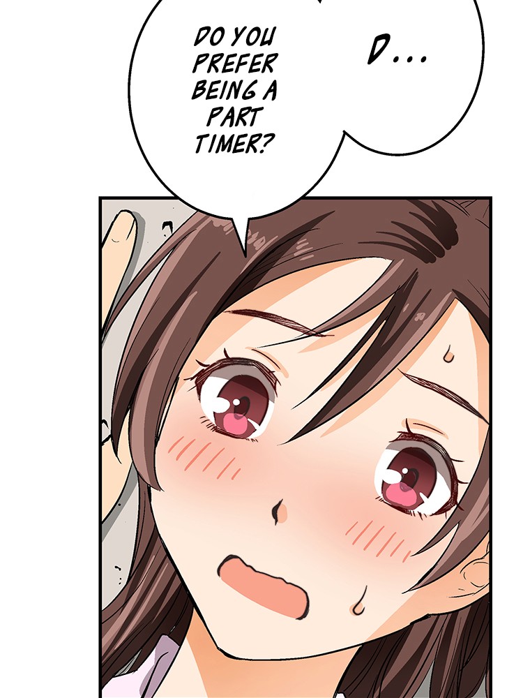 Shitai no ♡ Karen-san!! Chapter 4 page 20 - Chapter 4