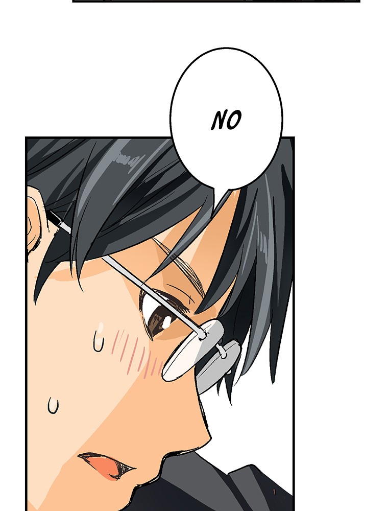 Shitai no ♡ Karen-san!! Chapter 4 page 21 - Chapter 4