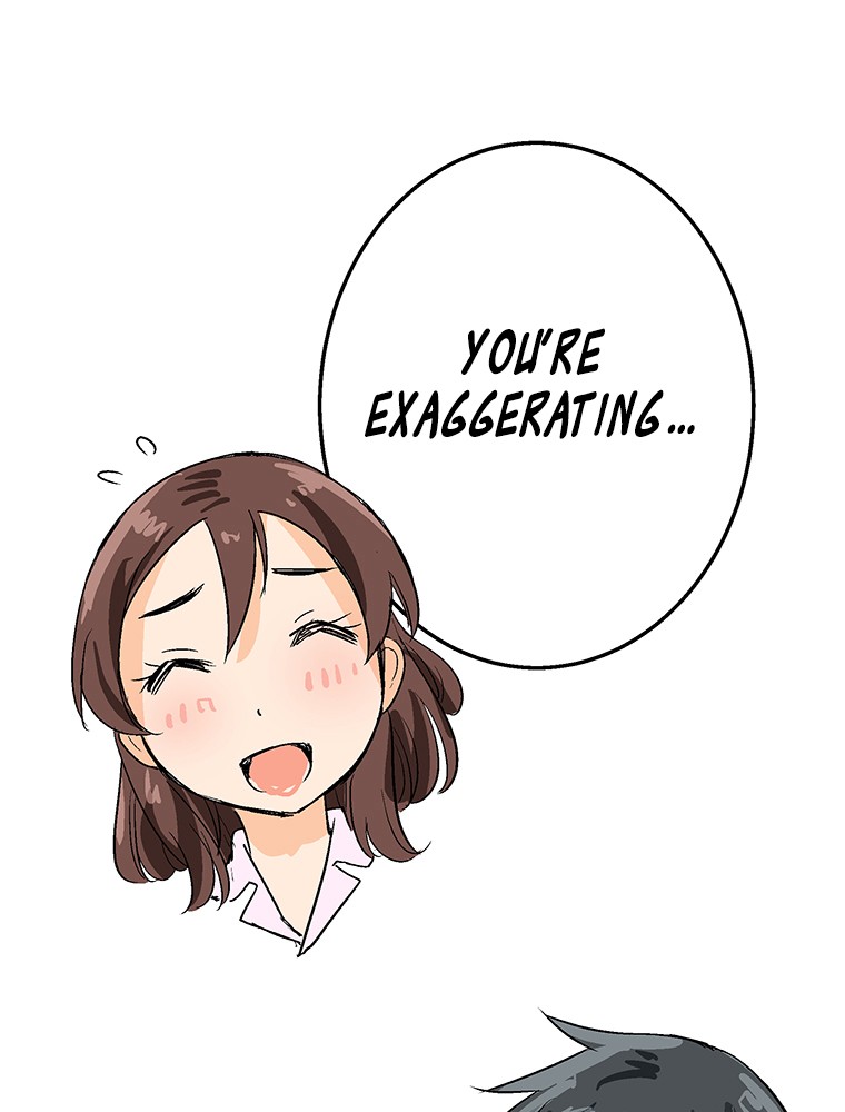 Shitai no ♡ Karen-san!! Chapter 4 page 24 - Chapter 4