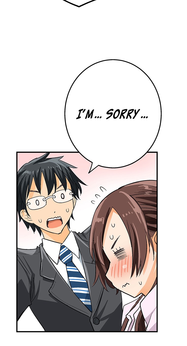 Shitai no ♡ Karen-san!! Chapter 4 page 28 - Chapter 4