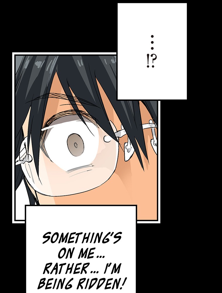 Shitai no ♡ Karen-san!! Chapter 4 page 32 - Chapter 4