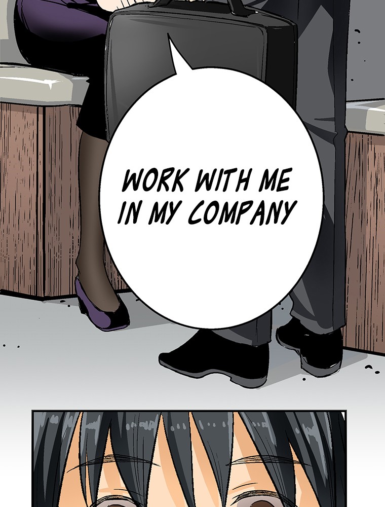 Shitai no ♡ Karen-san!! Chapter 4 page 5 - Chapter 4