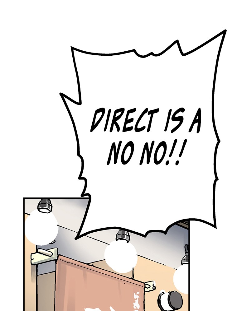 Shitai no ♡ Karen-san!! Chapter 4 page 50 - Chapter 4