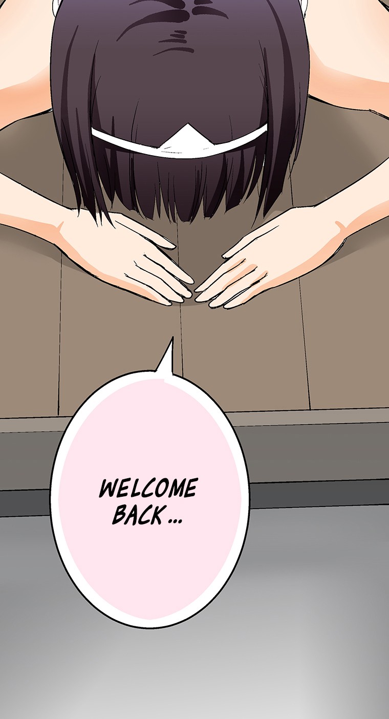 Shitai no ♡ Karen-san!! Chapter 4 page 64 - Chapter 4
