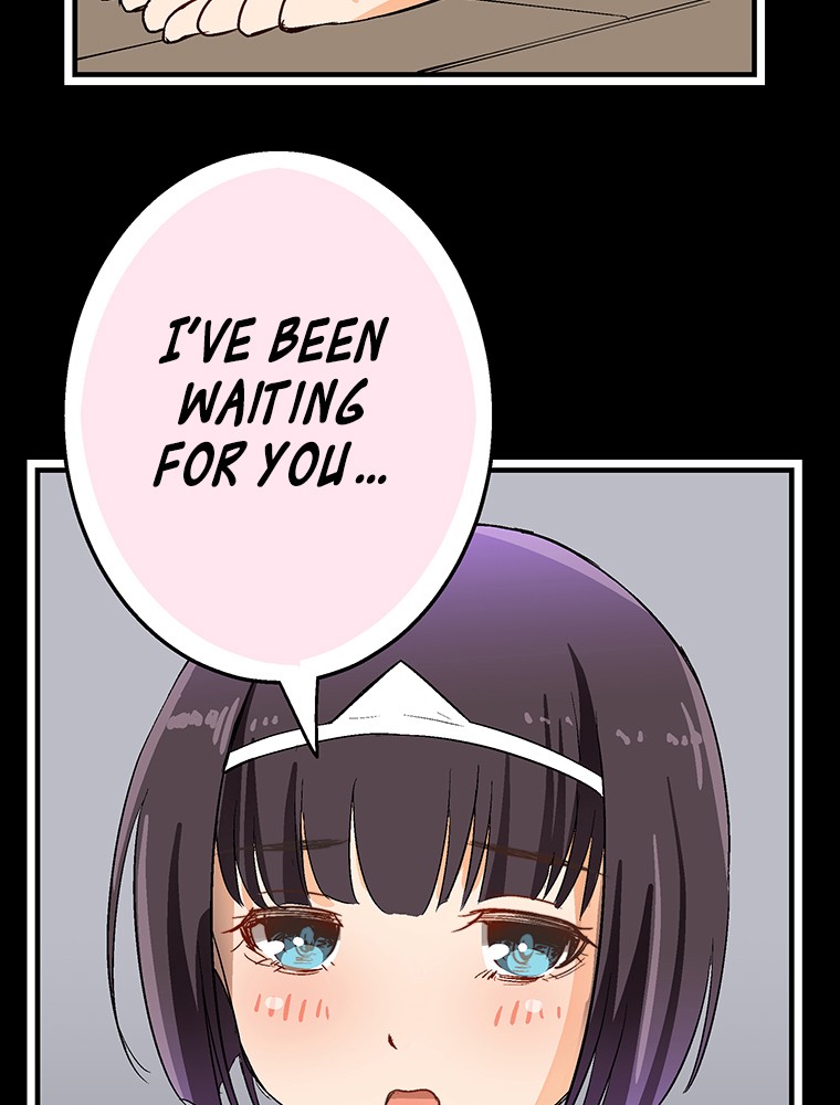 Shitai no ♡ Karen-san!! Chapter 4 page 72 - Chapter 4