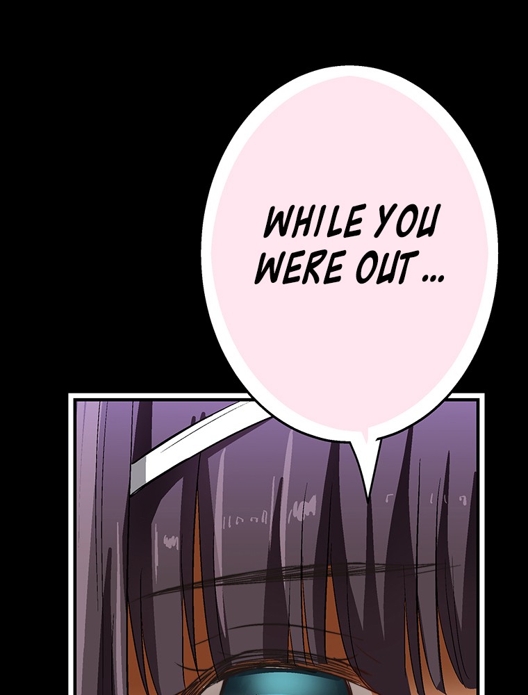 Shitai no ♡ Karen-san!! Chapter 4 page 76 - Chapter 4