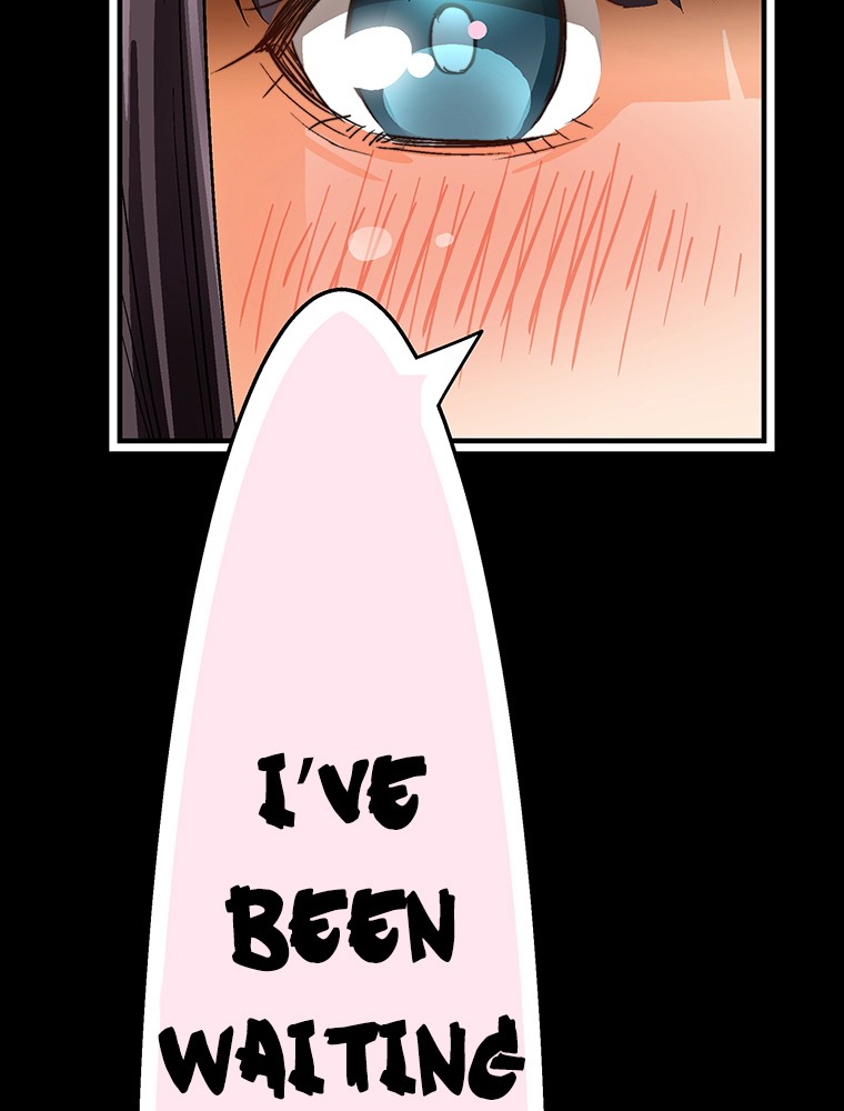 Shitai no ♡ Karen-san!! Chapter 4 page 77 - Chapter 4