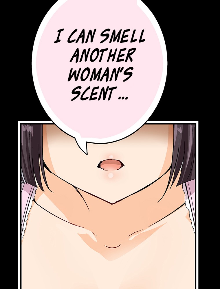 Shitai no ♡ Karen-san!! Chapter 4 page 84 - Chapter 4