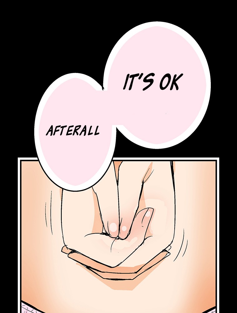 Shitai no ♡ Karen-san!! Chapter 4 page 86 - Chapter 4