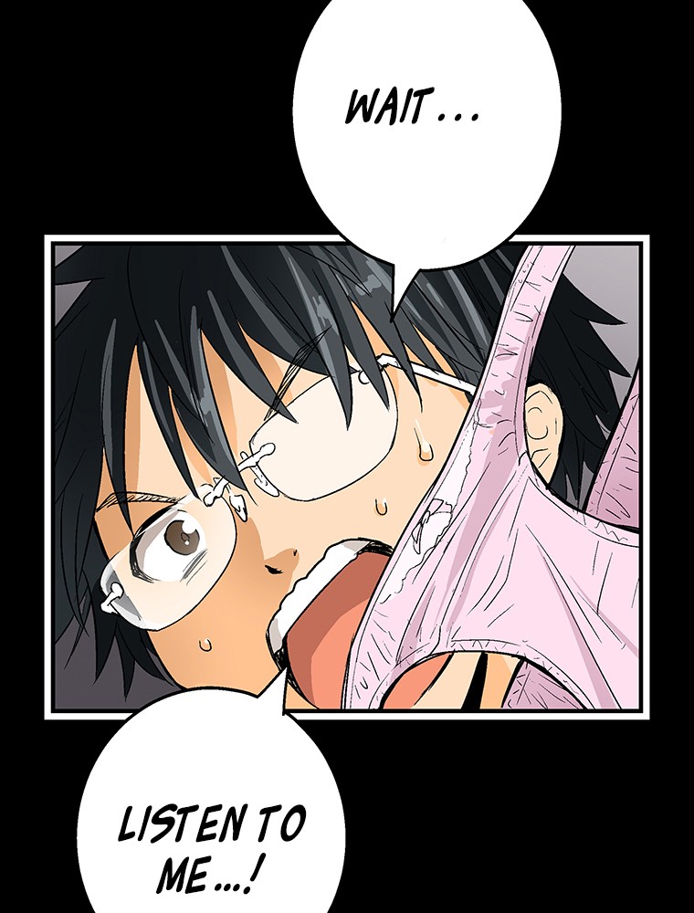 Shitai no ♡ Karen-san!! Chapter 4 page 99 - Chapter 4