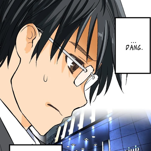 Shitai no ♡ Karen-san!! Chapter 40: I'm about to go cover