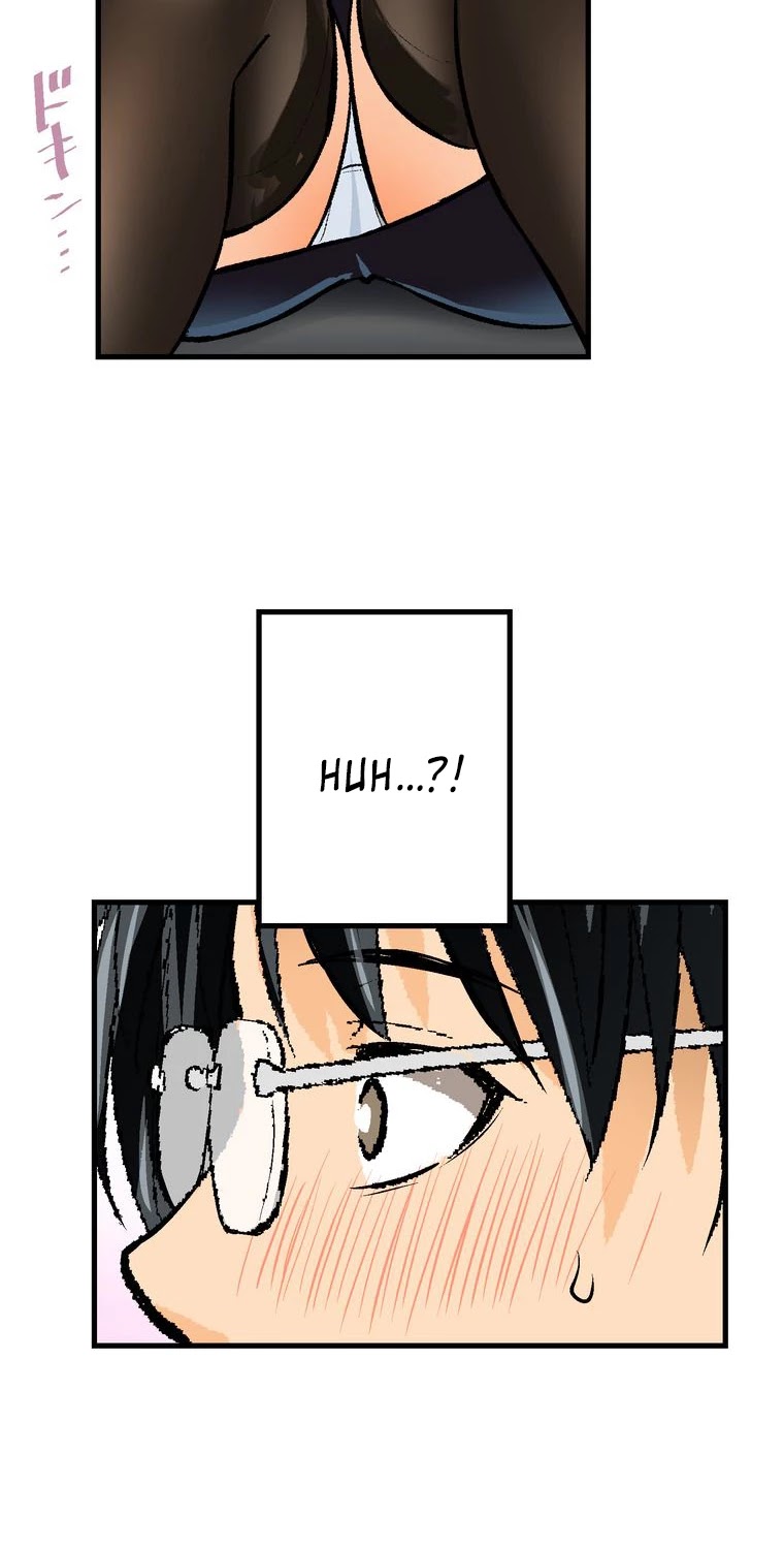 Shitai no ♡ Karen-san!! Chapter 41 page 19 - Chapter 41: I came