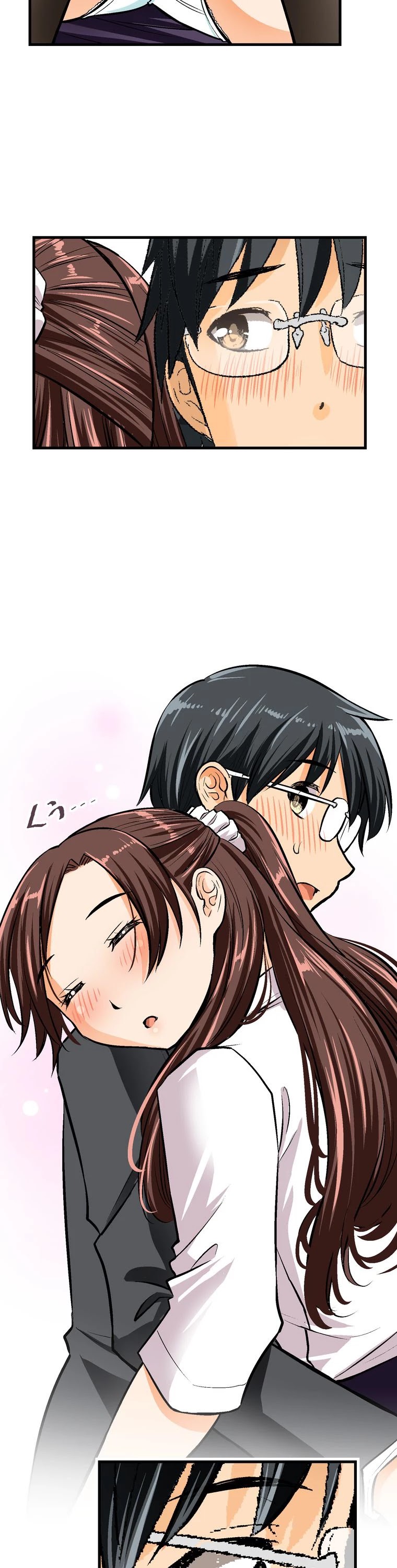 Shitai no ♡ Karen-san!! Chapter 41 page 21 - Chapter 41: I came