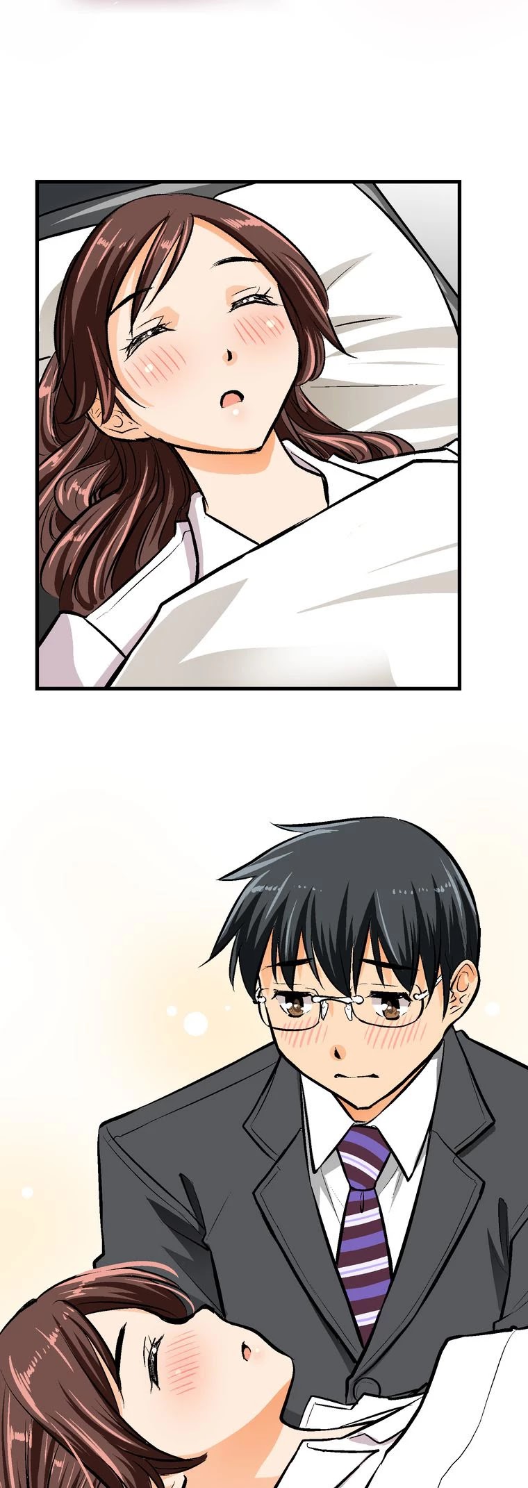 Shitai no ♡ Karen-san!! Chapter 41 page 24 - Chapter 41: I came