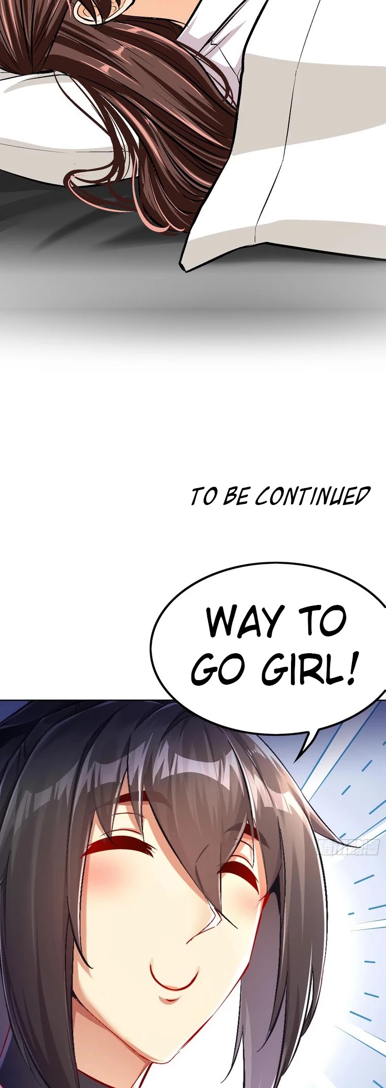 Shitai no ♡ Karen-san!! Chapter 41 page 25 - Chapter 41: I came