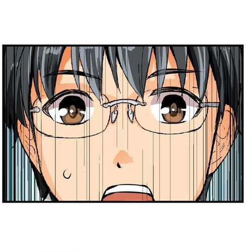 Shitai no ♡ Karen-san!! Chapter 42: I came too cover