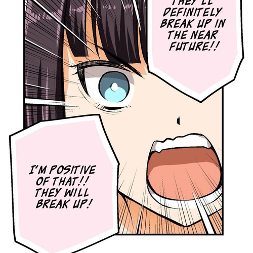 Shitai no ♡ Karen-san!! Chapter 44: Bound Ghost cover