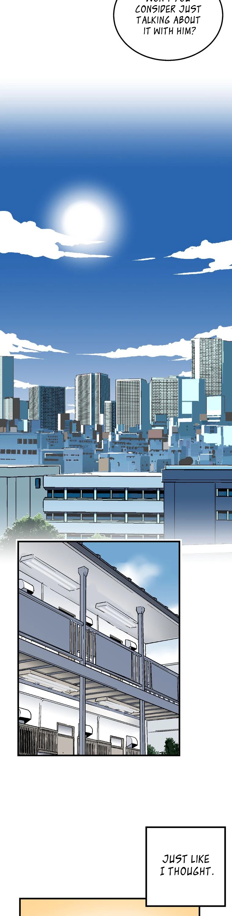 Shitai no ♡ Karen-san!! Chapter 45 page 5 - Chapter 45: Co-Co-Cohabitation