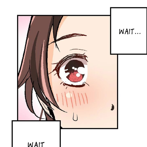 Shitai no ♡ Karen-san!! Chapter 45: Co-Co-Cohabitation cover