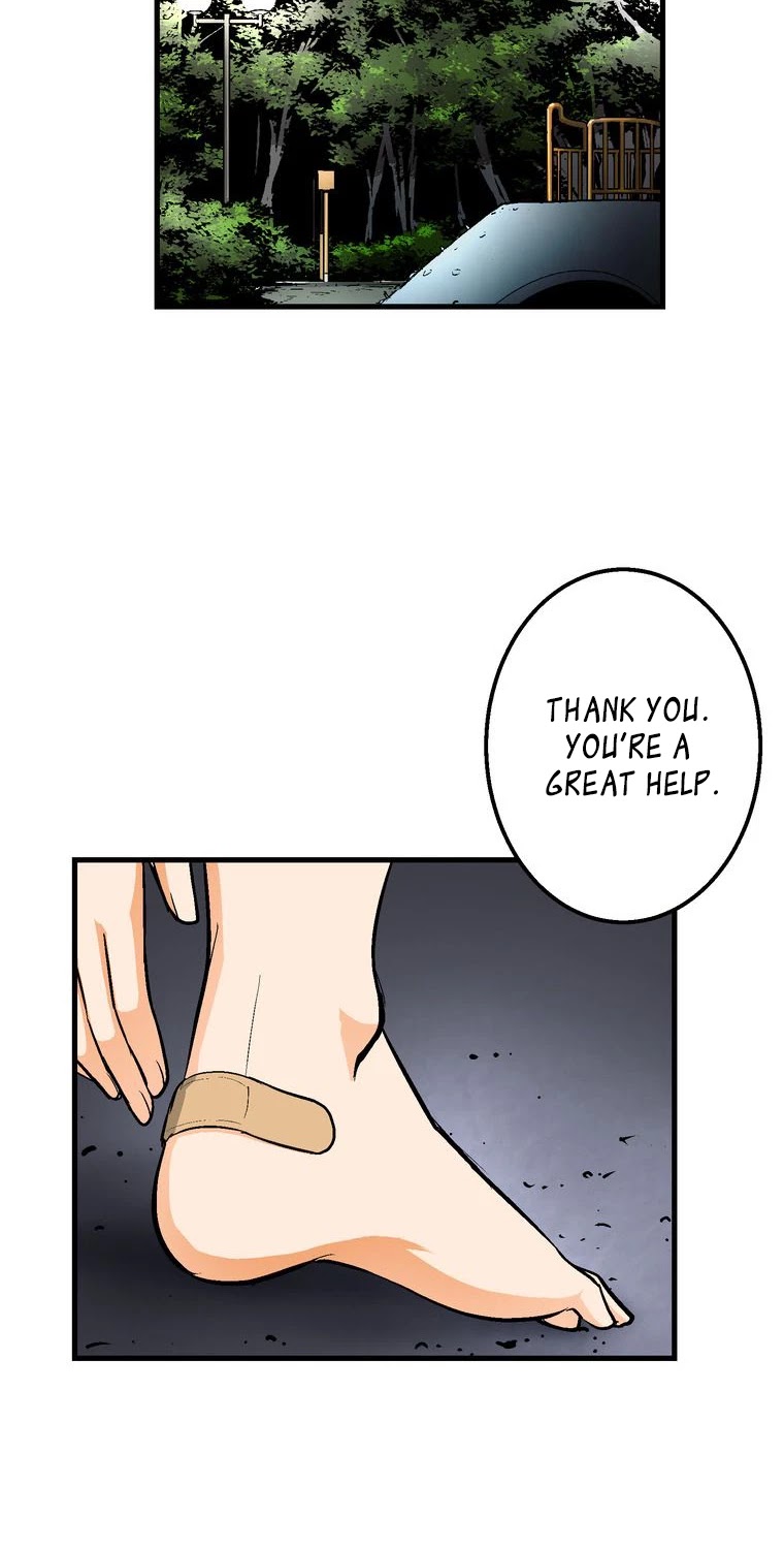 Shitai no ♡ Karen-san!! Chapter 46 page 19 - Chapter 46: De De Date