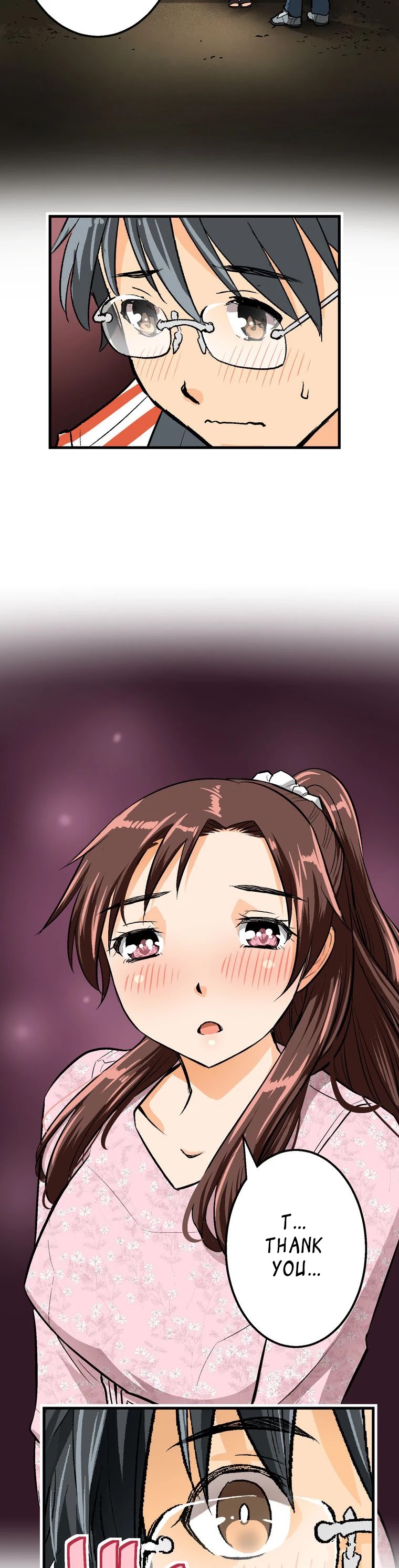 Shitai no ♡ Karen-san!! Chapter 46 page 23 - Chapter 46: De De Date