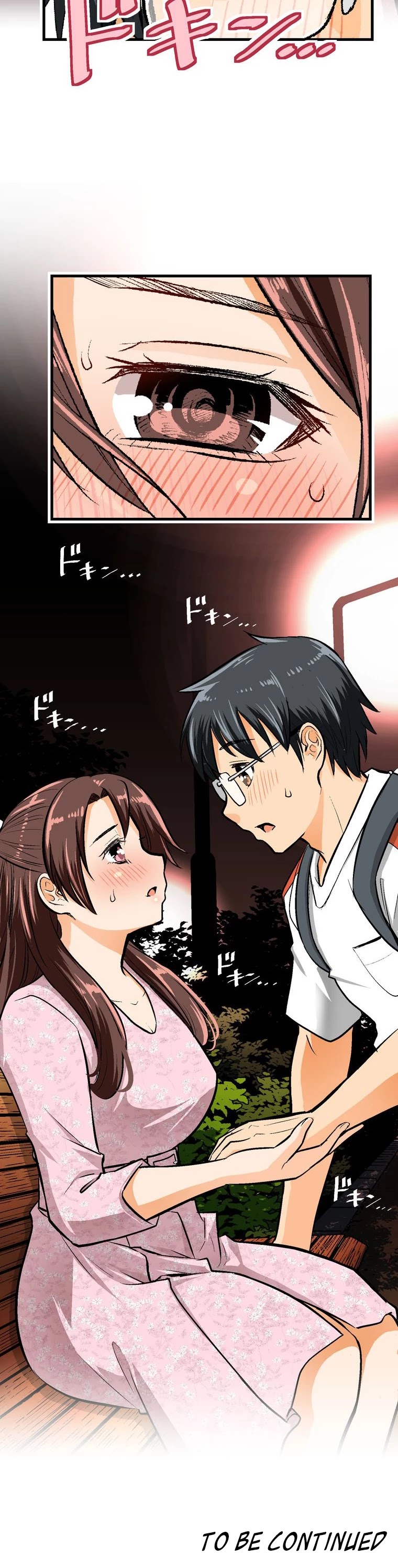 Shitai no ♡ Karen-san!! Chapter 46 page 24 - Chapter 46: De De Date