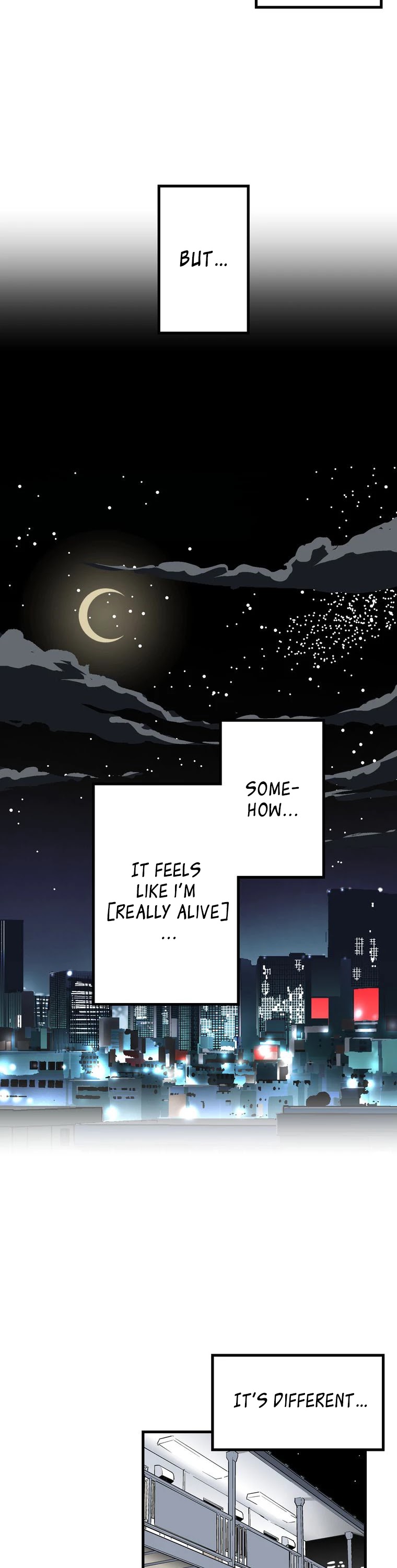 Shitai no ♡ Karen-san!! Chapter 47 page 16 - Chapter 47: Starting With A Kiss ◯ ╳ △