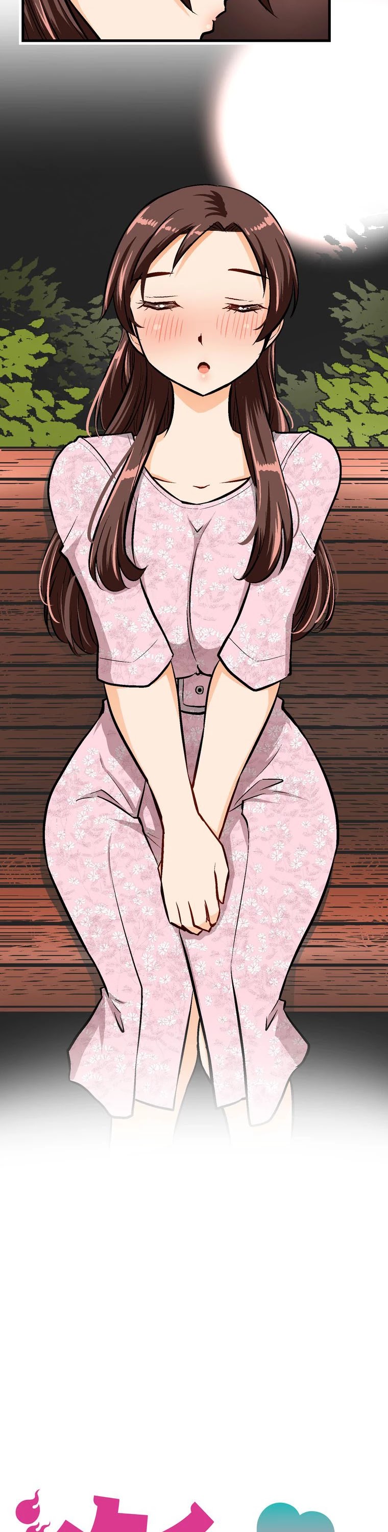 Shitai no ♡ Karen-san!! Chapter 47 page 3 - Chapter 47: Starting With A Kiss ◯ ╳ △