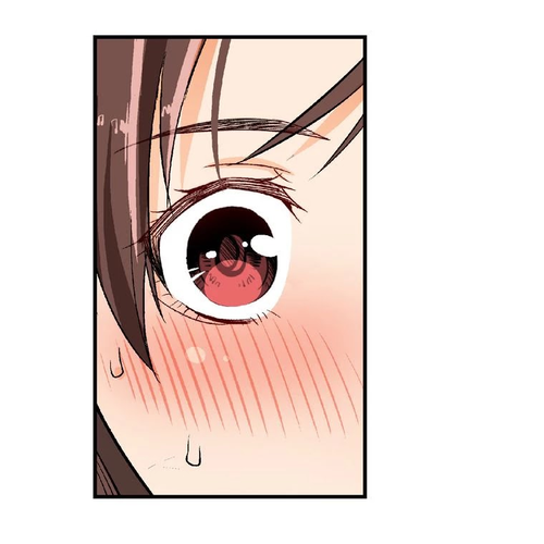 Shitai no ♡ Karen-san!! Chapter 47: Starting With A Kiss ◯ ╳ △ cover