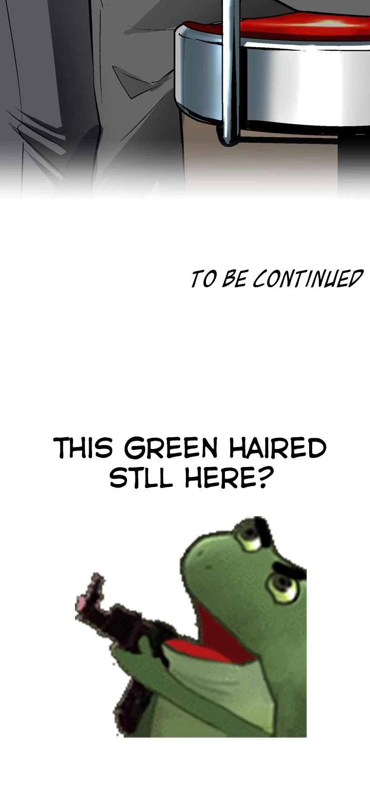 Shitai no ♡ Karen-san!! Chapter 49 page 26 - Chapter 49: I'm Okay
