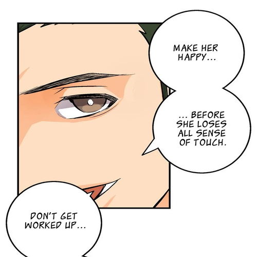 Shitai no ♡ Karen-san!! Chapter 49: I'm Okay cover