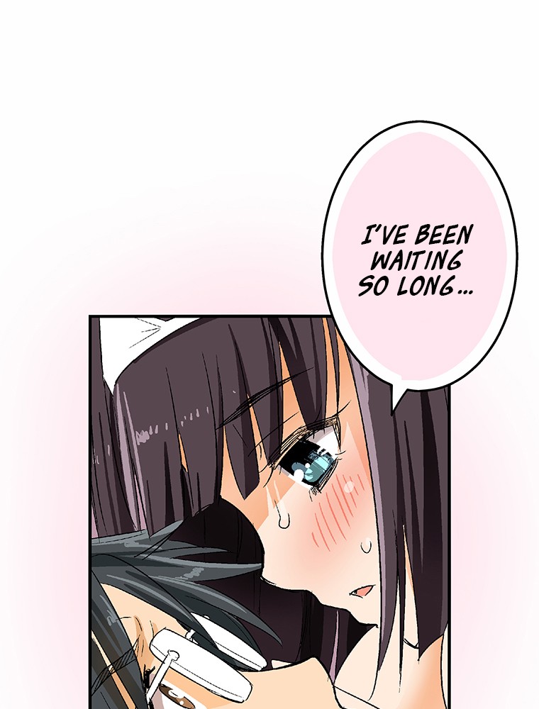 Shitai no ♡ Karen-san!! Chapter 5 page 1 - Chapter 5