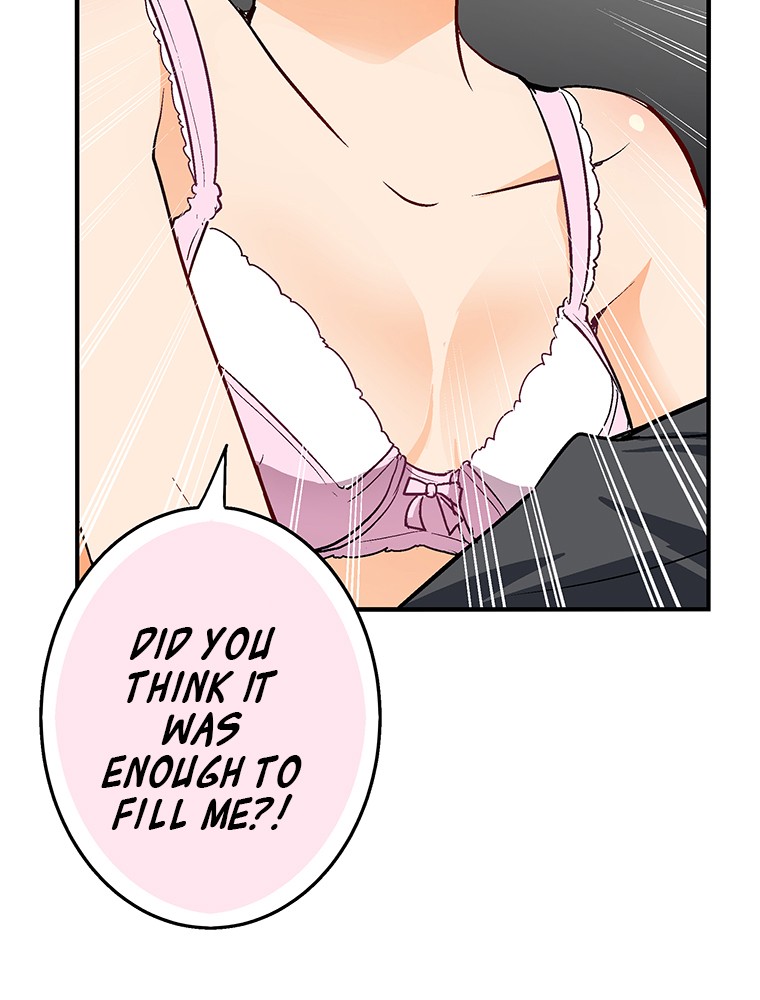 Shitai no ♡ Karen-san!! Chapter 5 page 10 - Chapter 5