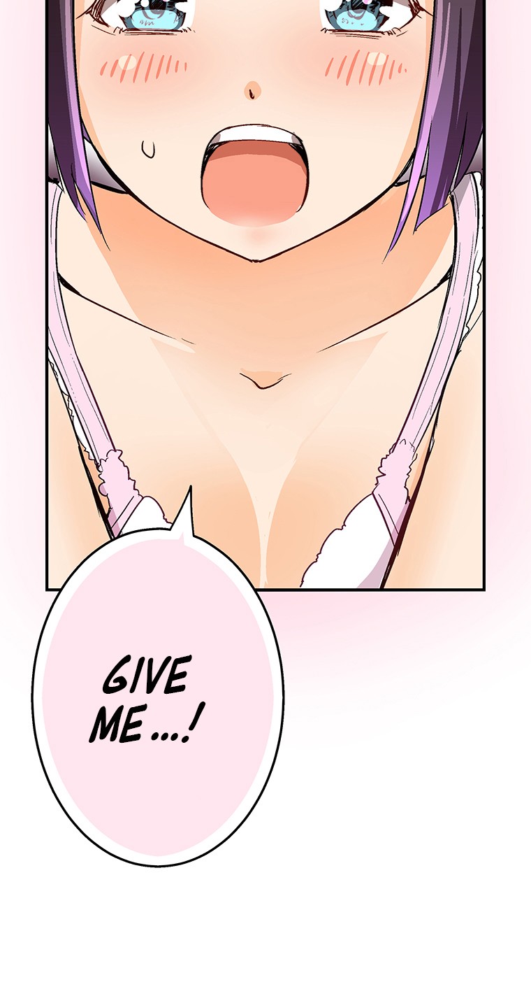 Shitai no ♡ Karen-san!! Chapter 5 page 16 - Chapter 5