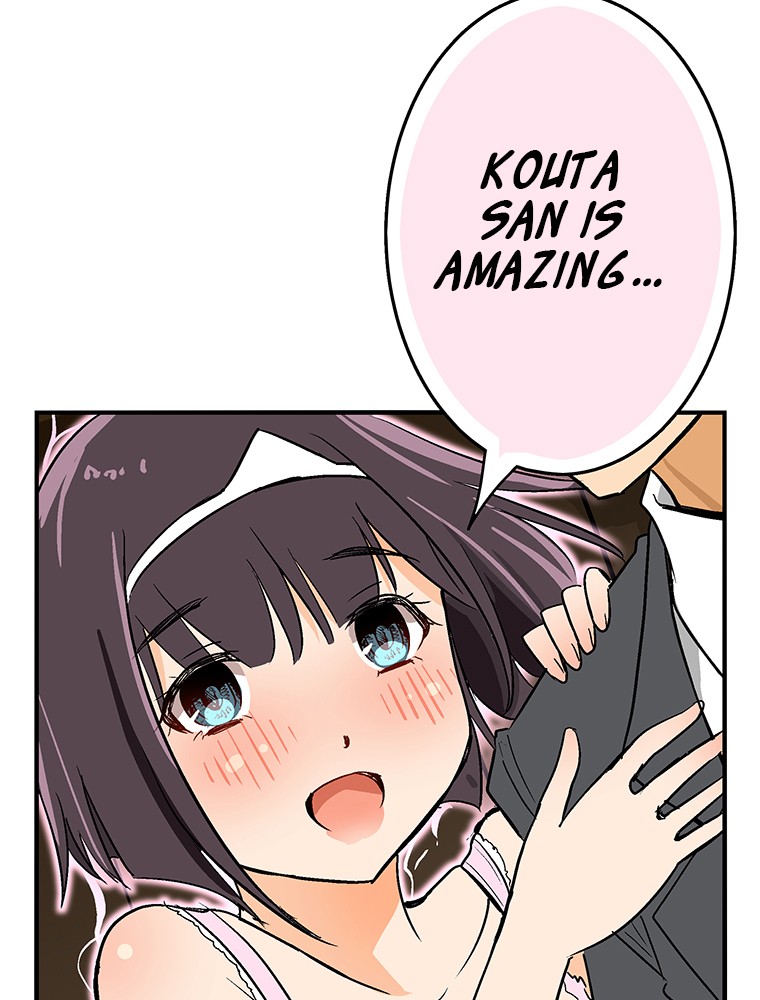 Shitai no ♡ Karen-san!! Chapter 5 page 18 - Chapter 5
