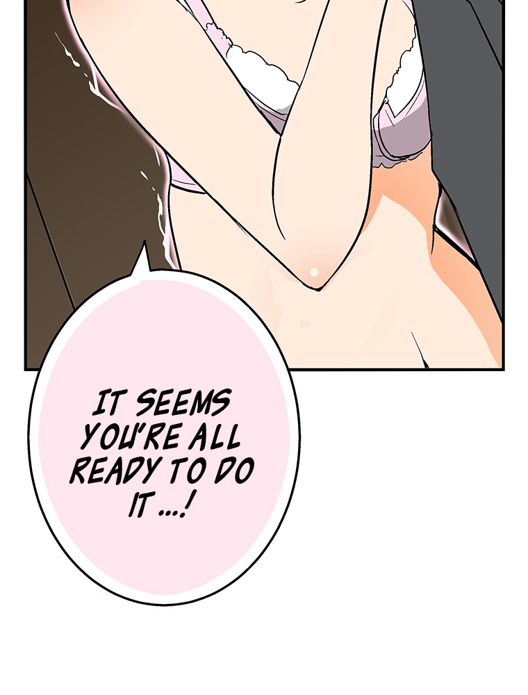 Shitai no ♡ Karen-san!! Chapter 5 page 19 - Chapter 5