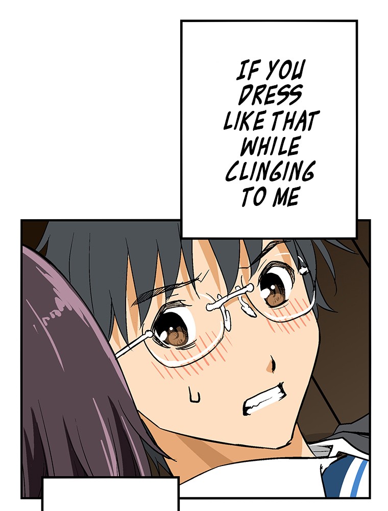 Shitai no ♡ Karen-san!! Chapter 5 page 20 - Chapter 5