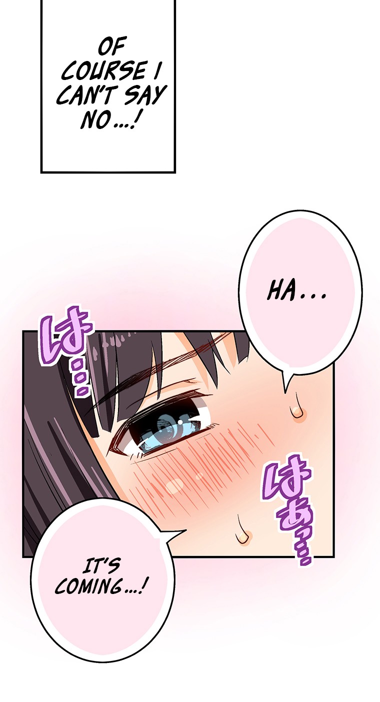 Shitai no ♡ Karen-san!! Chapter 5 page 21 - Chapter 5