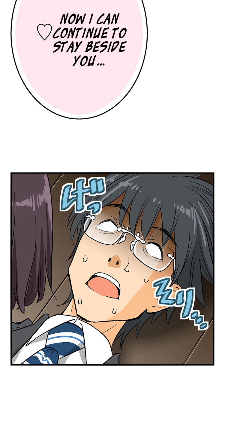 Shitai no ♡ Karen-san!! Chapter 5 page 36 - Chapter 5