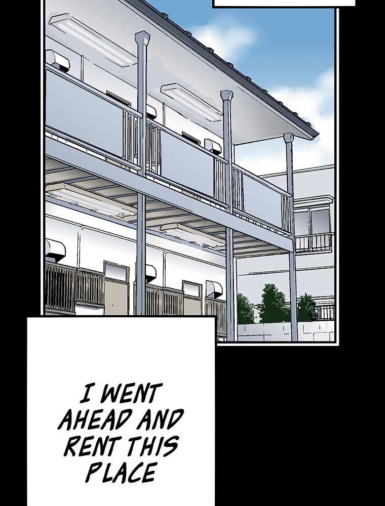 Shitai no ♡ Karen-san!! Chapter 5 page 40 - Chapter 5