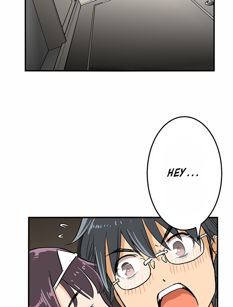 Shitai no ♡ Karen-san!! Chapter 5 page 5 - Chapter 5