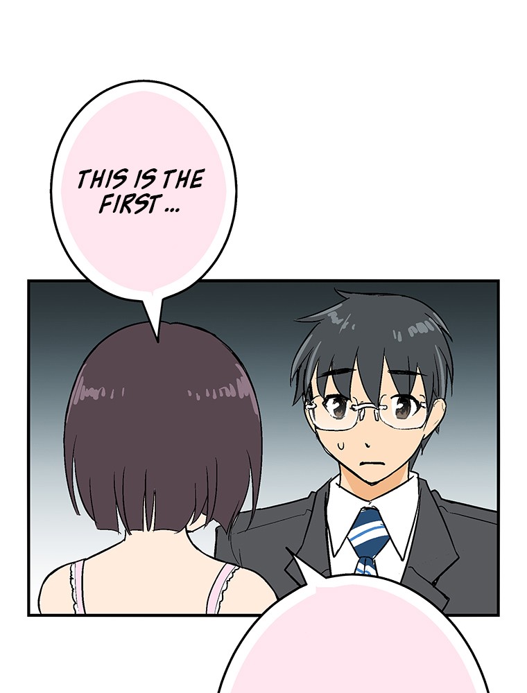 Shitai no ♡ Karen-san!! Chapter 5 page 53 - Chapter 5