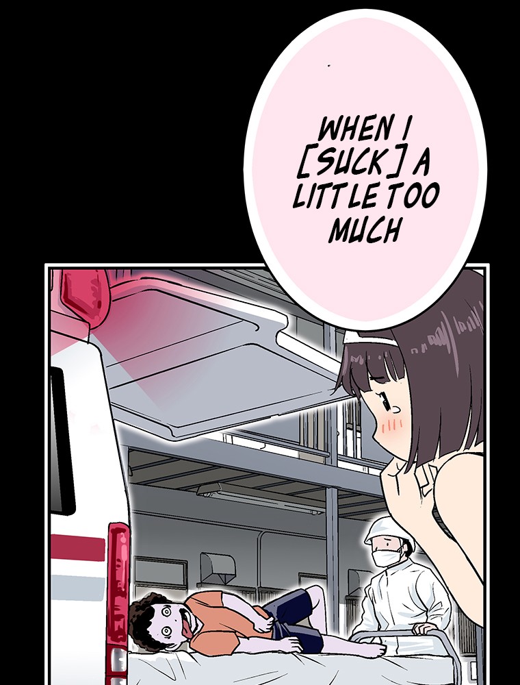Shitai no ♡ Karen-san!! Chapter 5 page 56 - Chapter 5