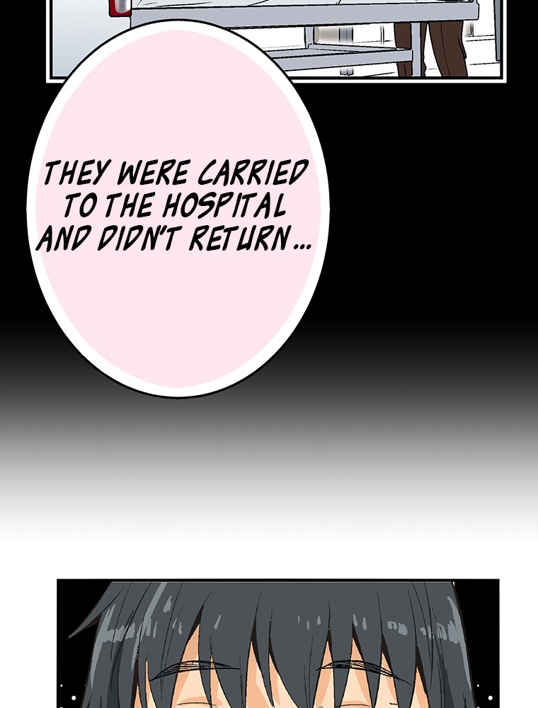 Shitai no ♡ Karen-san!! Chapter 5 page 57 - Chapter 5