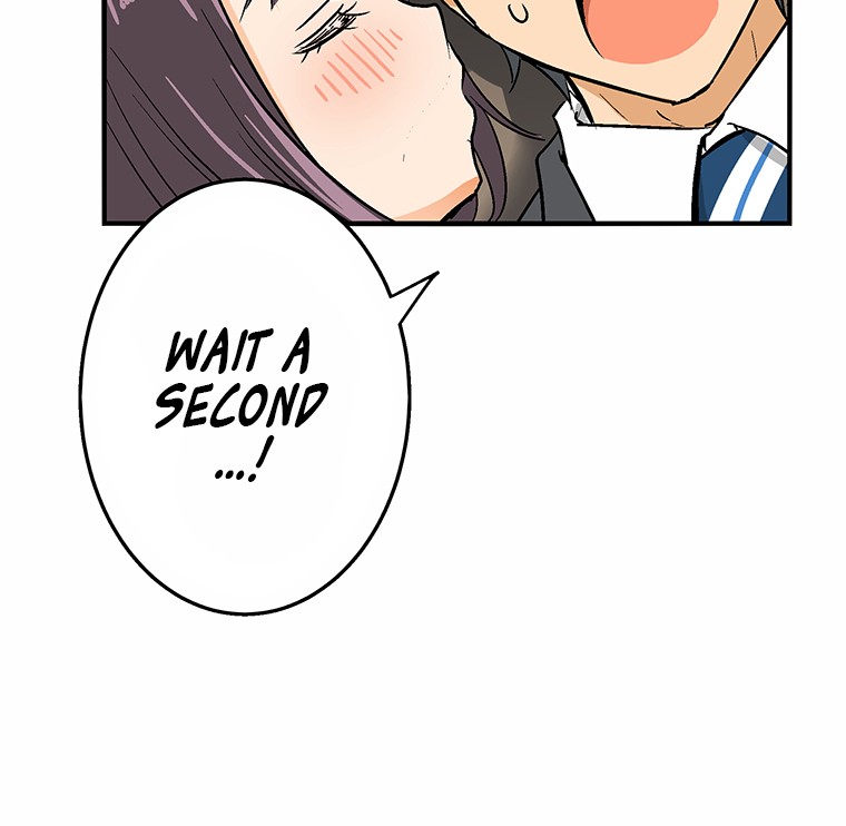 Shitai no ♡ Karen-san!! Chapter 5 page 6 - Chapter 5